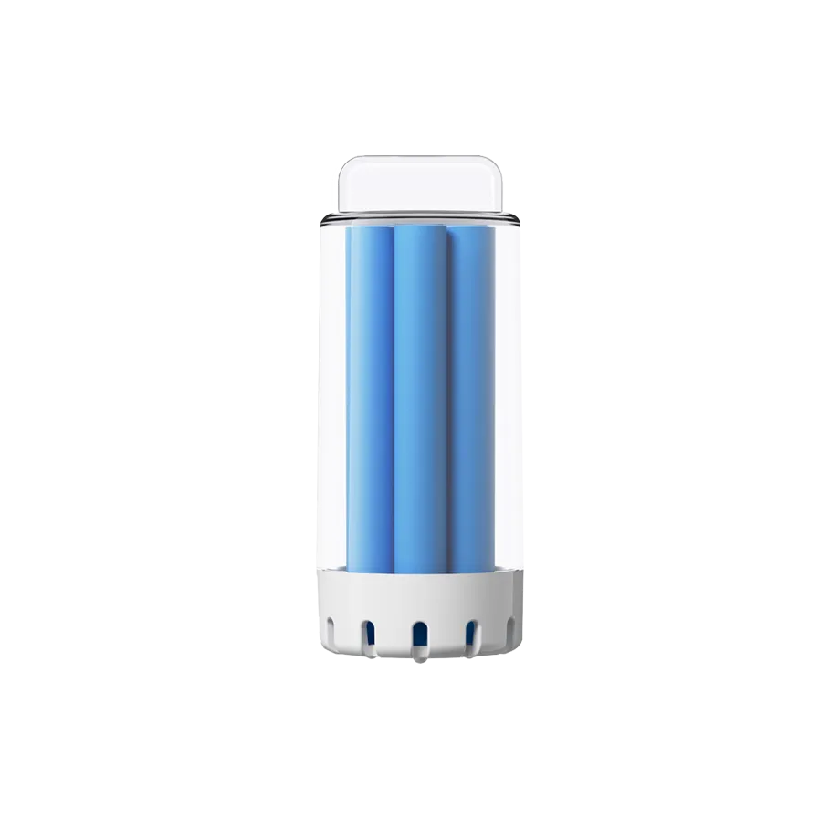 6pcs Nettoyant Solide pour N30