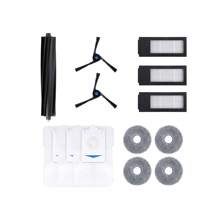 deebot x2 family x2 omni accessories kit black 920x920