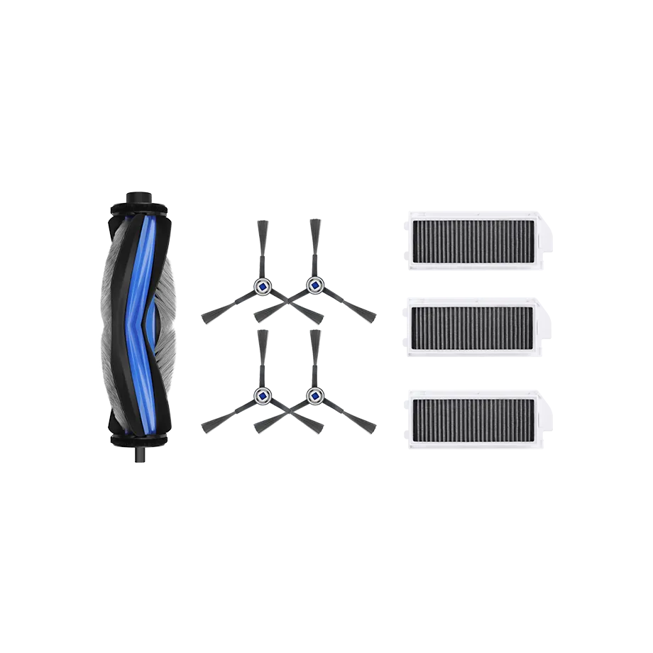 DEEBOT mini Kit d'accessoires Basique