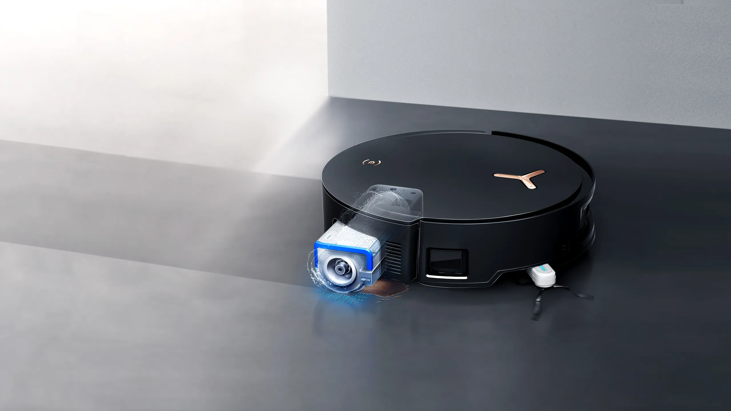 Démarrez l’expérience de nettoyage en testant une technologie révolutionnaire