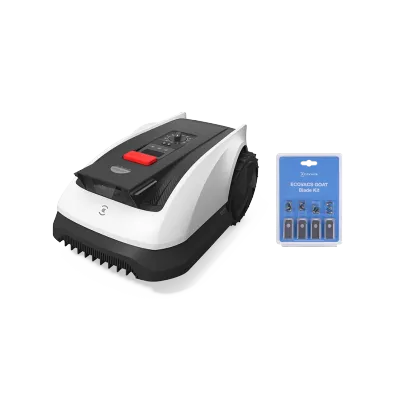 Pack GOAT O800 RTK Robot Tondeuse