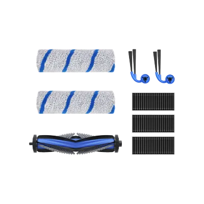 Kit d'accessoires trimestriel pour la série X11