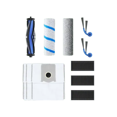 Kit d'accessoires trimestriel pour la série T80