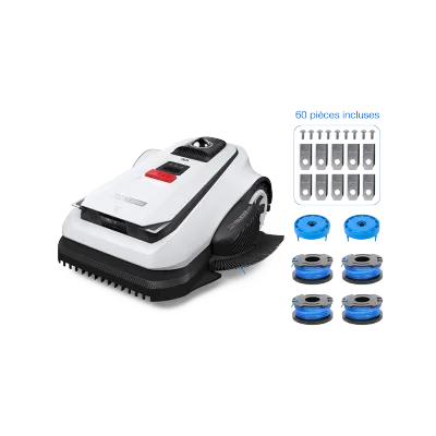 GOAT O1200 LiDAR PRO Care Kit