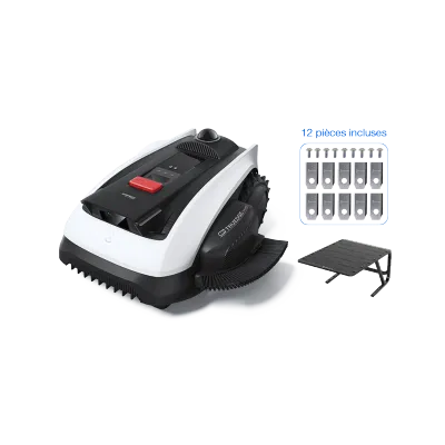 Pack GOAT O1200 LiDAR PRO