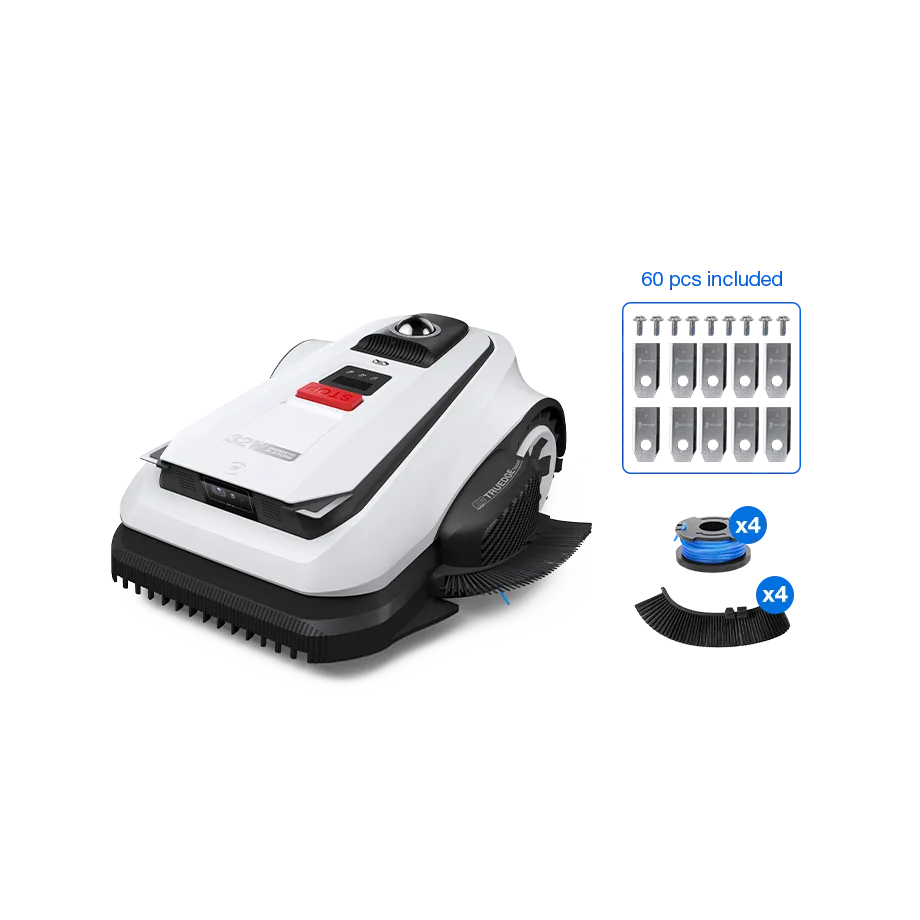 Pack A1600 LiDAR PRO