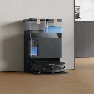 DEEBOT T50 PRO OMNI Gen3