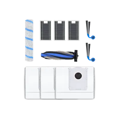 Kit d'entretien haut de gamme pour T90/X12