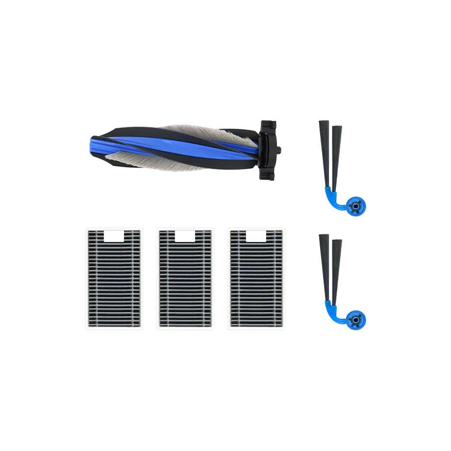 Kit d'entretien standard pour T90