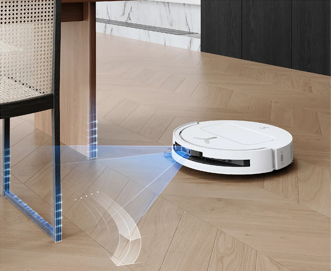 TrueDetect 3D TrueDetect 3D