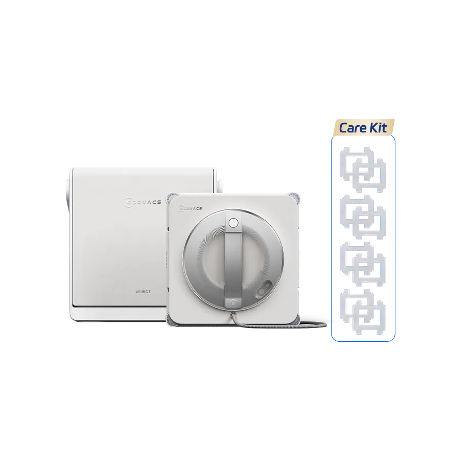 winbot w2s pro omni care kit