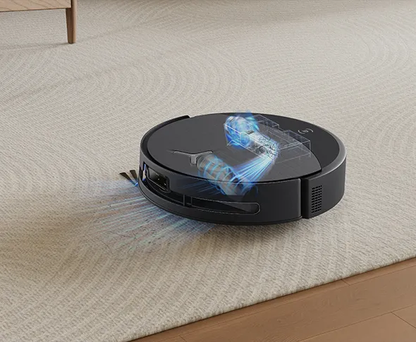BLAST into Clean BLAST into Clean