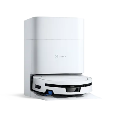 DEEBOT T90 MAX OMNI Blanc