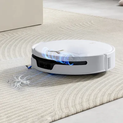 DEEBOT T90S OMNI Blanc