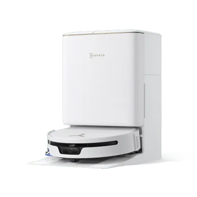 DEEBOT T90S OMNI Blanc