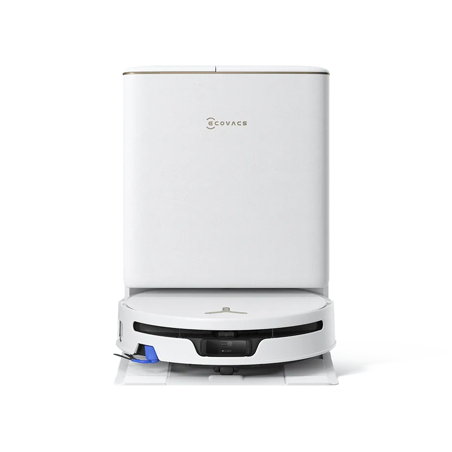 DEEBOT T90S OMNI Blanc