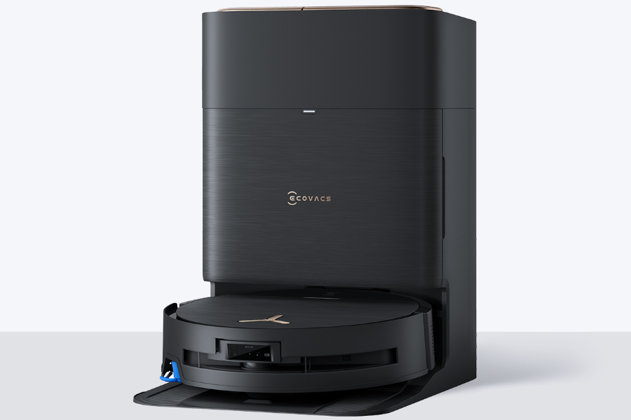 apirateur robot deebot x9 pro omni