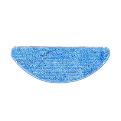 DEEBOT U2 Series Washable Mopping Pads