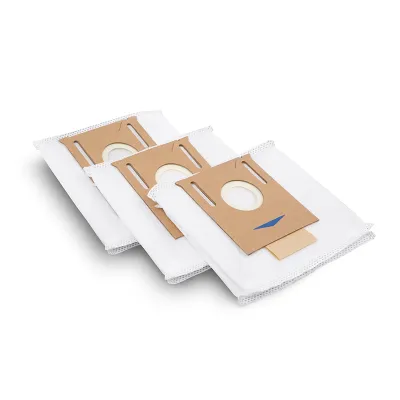 Auto-Empty Station Dust Bags