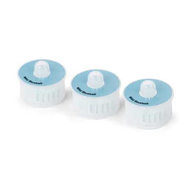 Air Freshener Capsule-Wild Bluebell(3PCS)