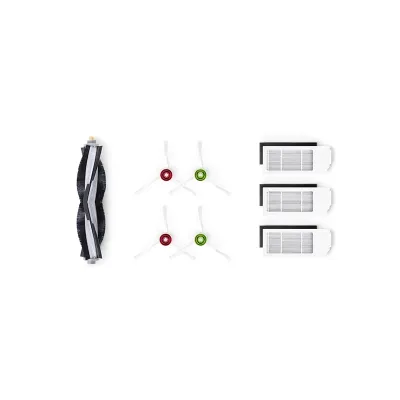 DEEBOT Buddy Kit(White)