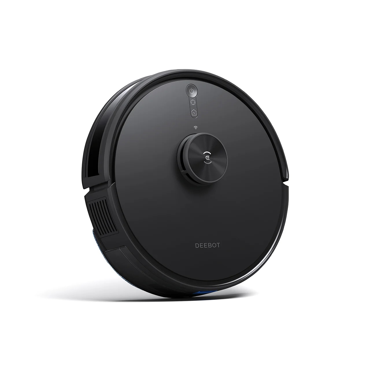 ECOVACS - [ジャンク] ECOVACS DEEBOT Y1 PRO ロボット掃除機  y1-pro[難あり(D)] ECOVACS ロボット掃除機 水拭き両用 6500pa エコバックス DEEBOT