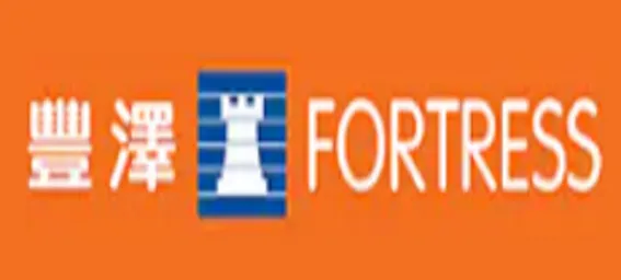 fortress