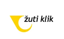 Žuti klik