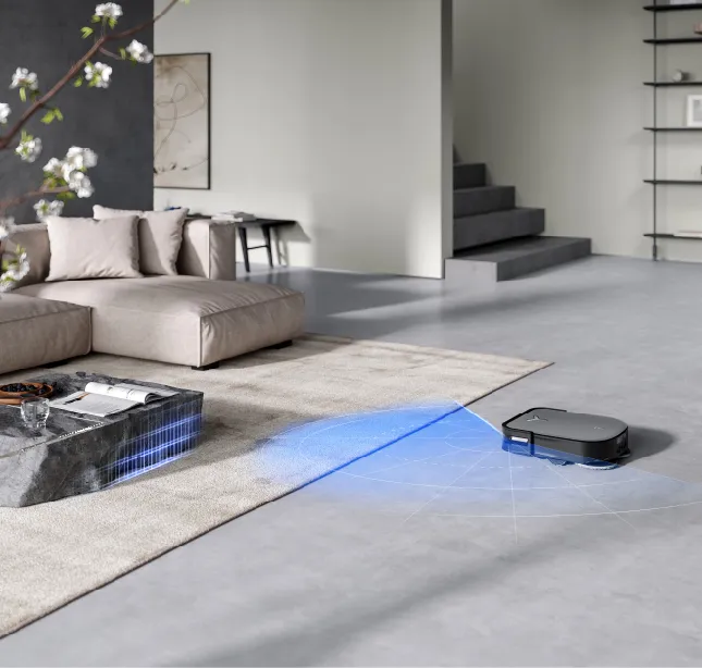Al-powered AIVI 3D 2.0