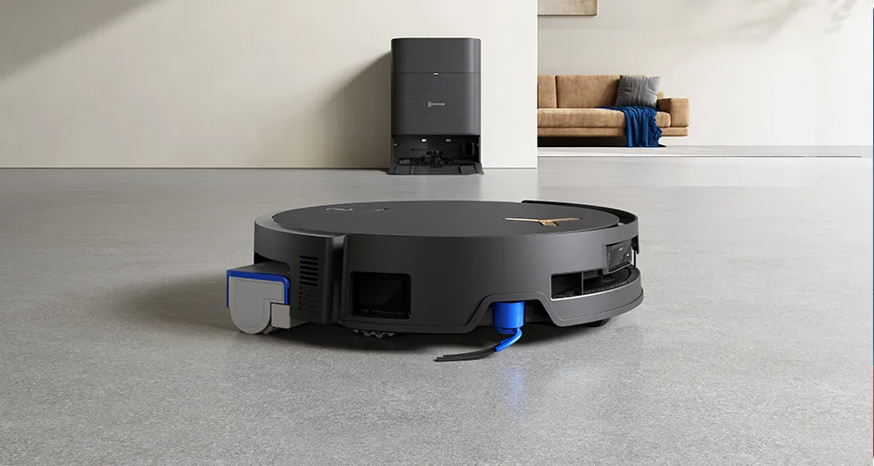 clean deebot x9 pro omni pc 980x523