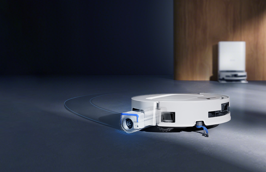 家庭用スマート掃除ロボット | ECOVACS Japan公式サイト