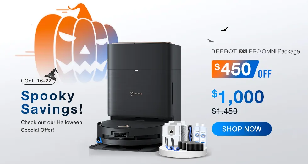 us deebot x9 pro omni package halloween pc 980x523