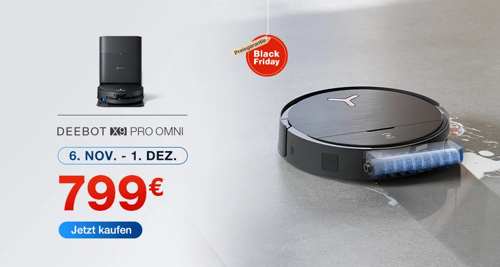 at black friday sale 2025 x9 pro omni 980x523