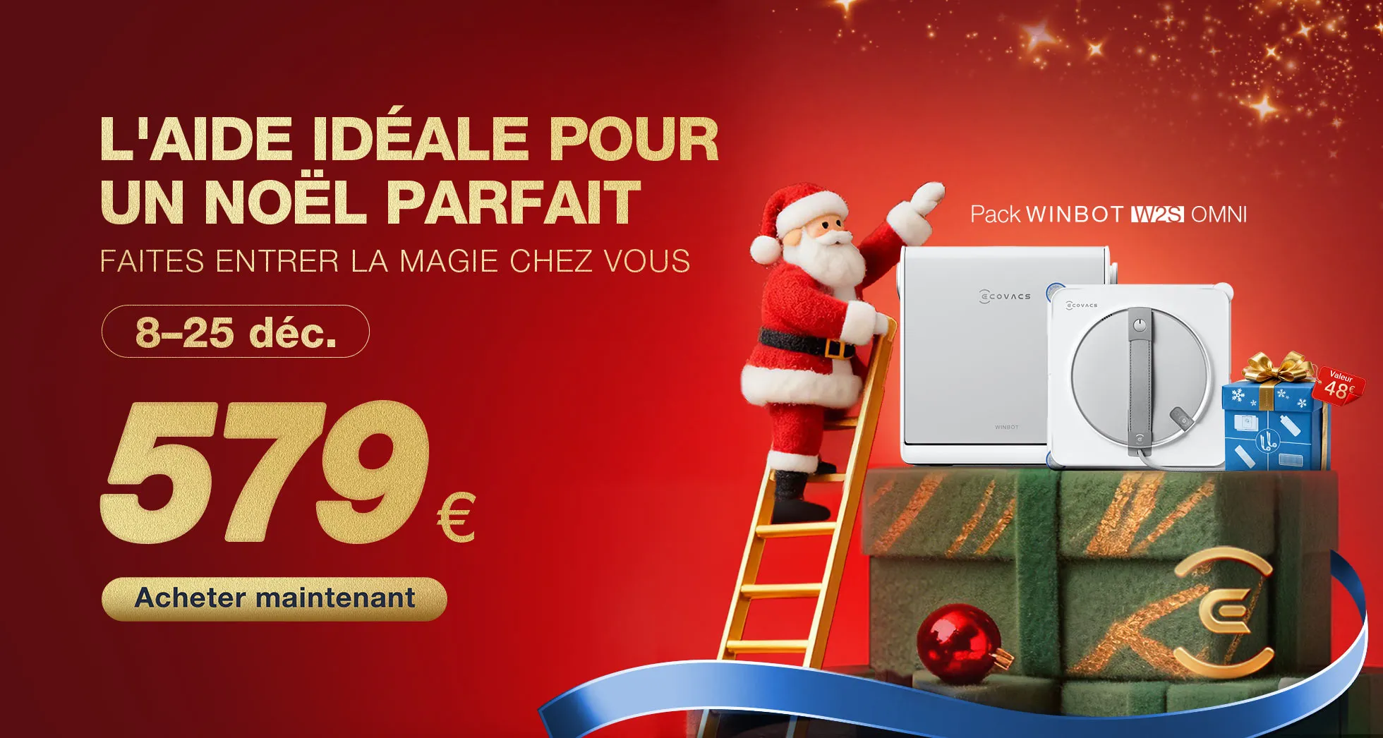fr vente de noël 2025 pack w2s omni pc 980x5232x