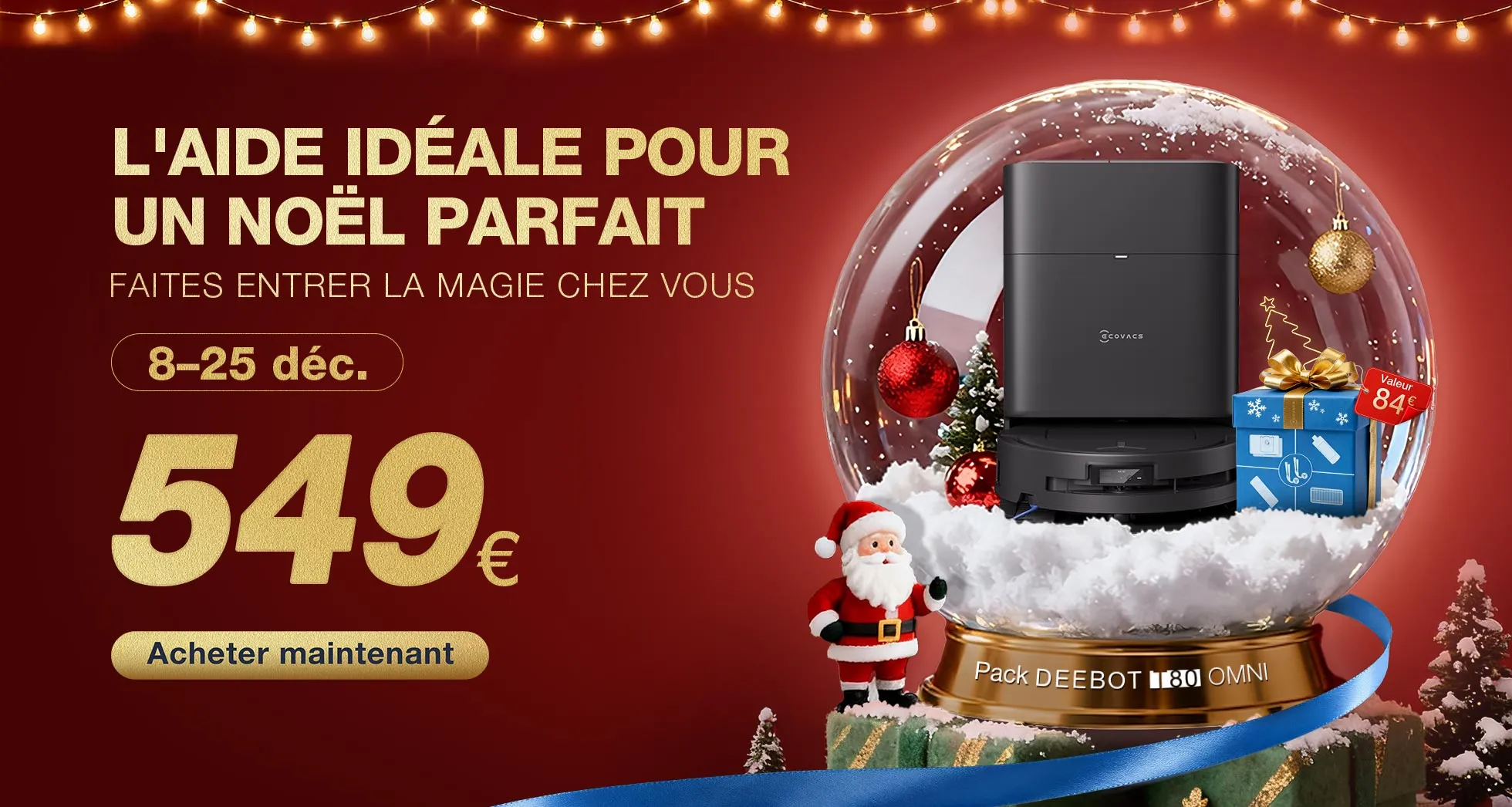 fr vente de noël 2025 pack t80 omni 980x5232x