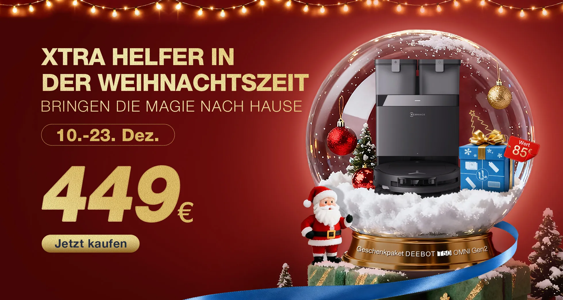 de weihnachts sale 2025 geschenkpaket t50 omni 980x5232x
