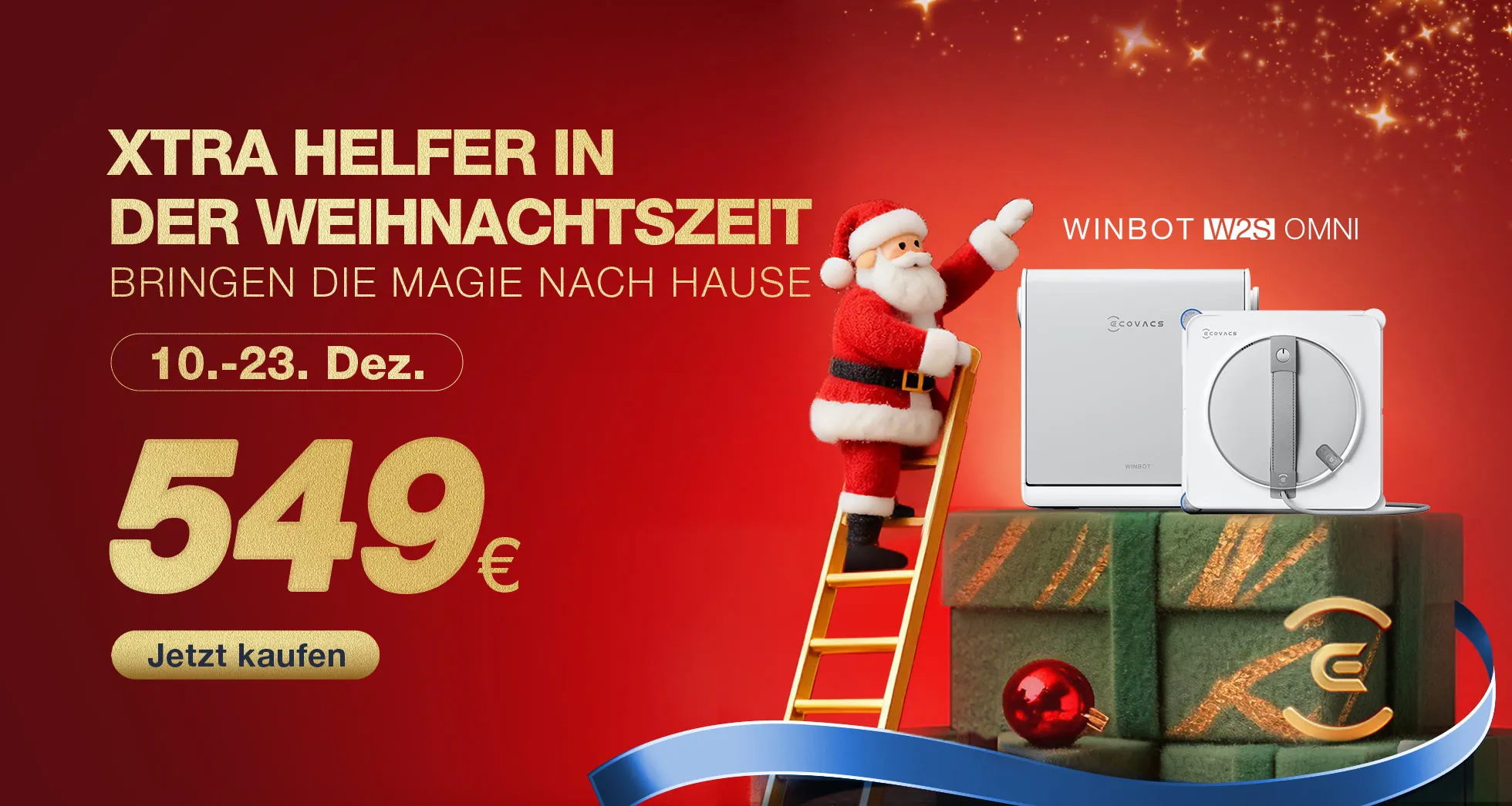 at weihnachts sale 2025 w2s omni 980x5232x