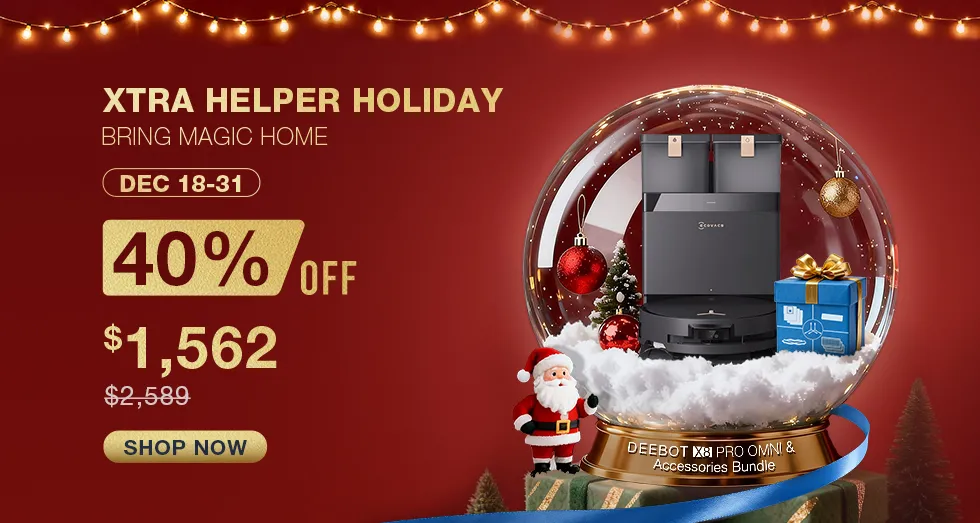 au christmas deebot x8 pro omni bundle pc 980x523