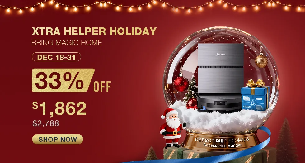 au christmas deebot x11 pro omni bundle pc 980x523