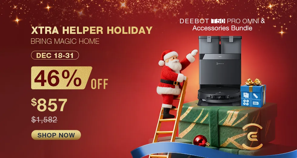 au christmas deebot t50 pro omni bundle pc 980x523