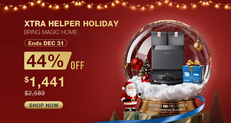 au christmas deebot x8 pro omni bundle pc 980x5231
