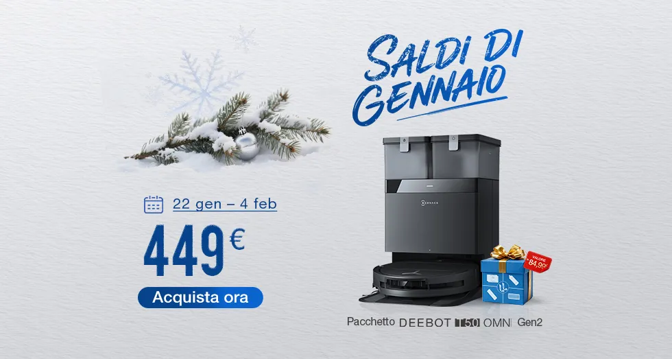 it saldi di gennaio 2026 pacchetto t50 omni pc 980x523