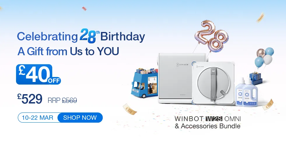 uk anniversary sale 2026 winbot w2 omni accessories bundle pc 980x523