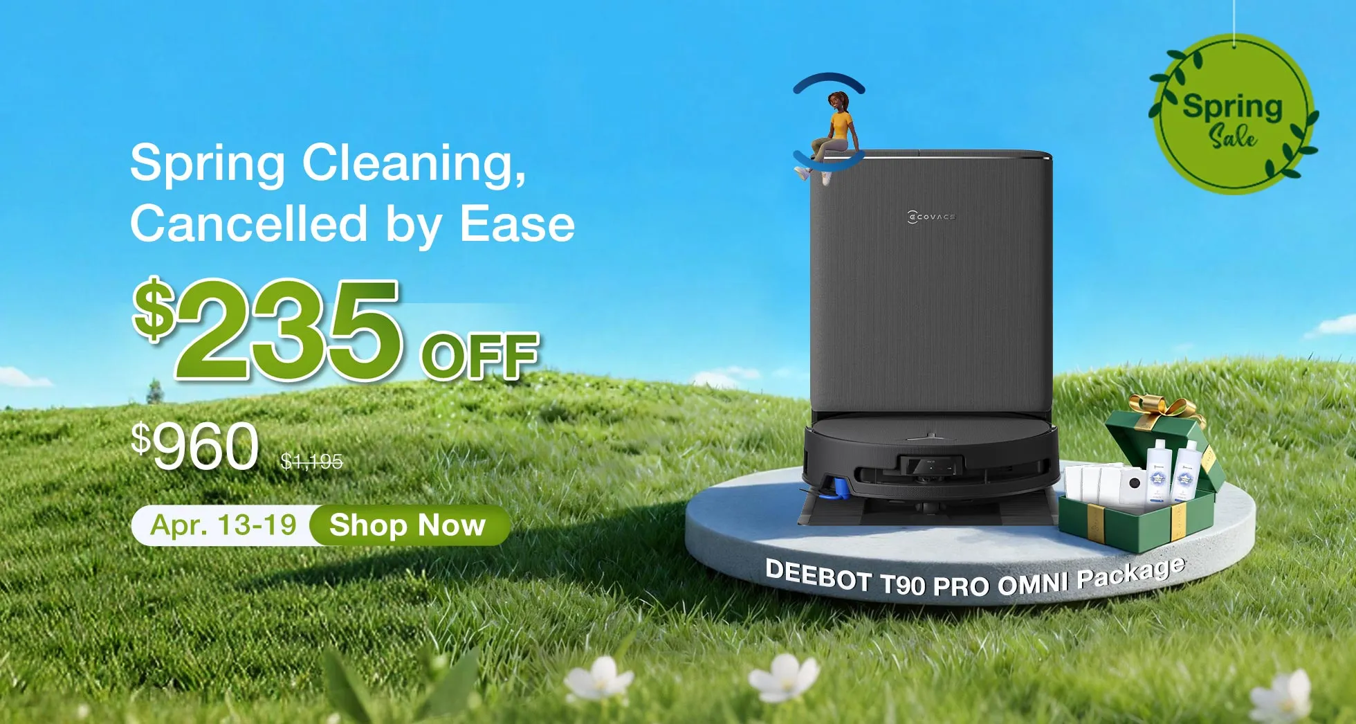 ca en spring sale t90 pro omni package pc 980x5232x