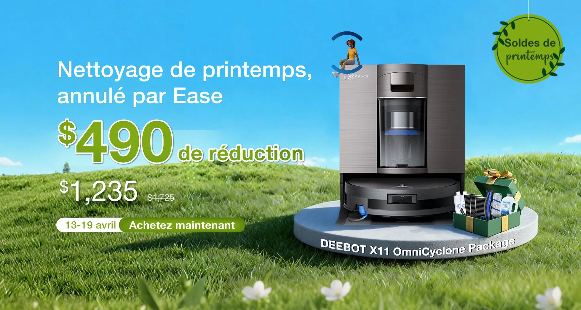 ca fr spring sale x11 omnicyclone package pc 980x5232x