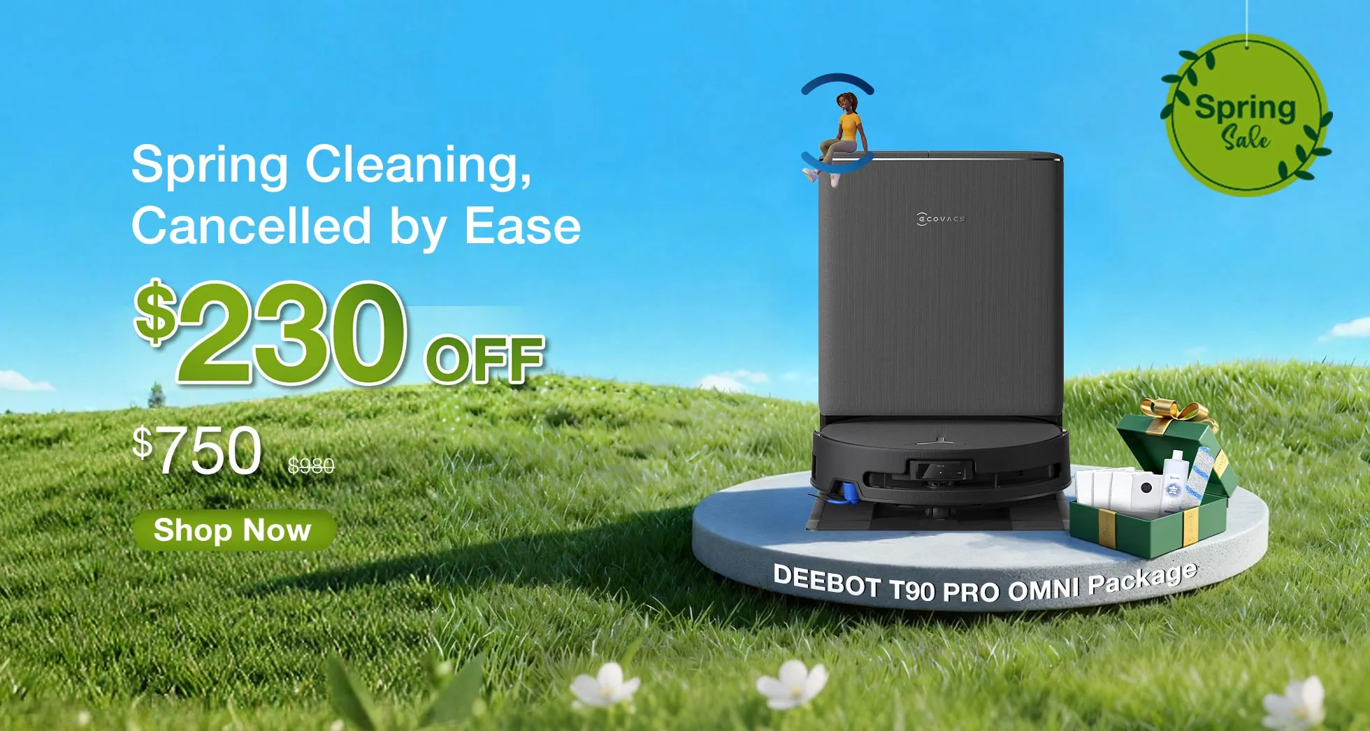 us spring sale t90 pro omni package pc 980x5232x