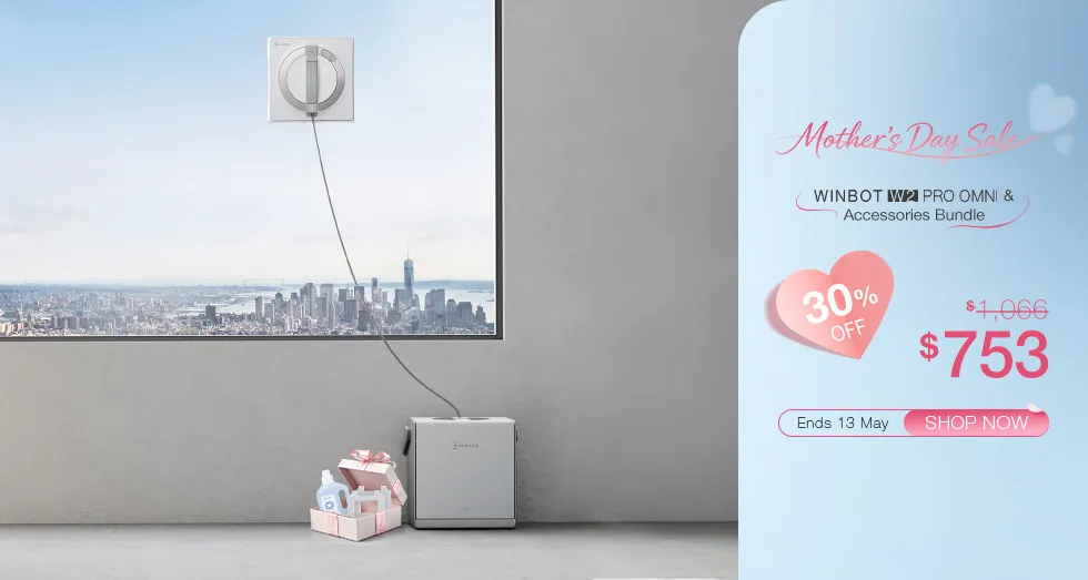 au w2 pro omni bundle mothers day sale 2026 pc 980x523