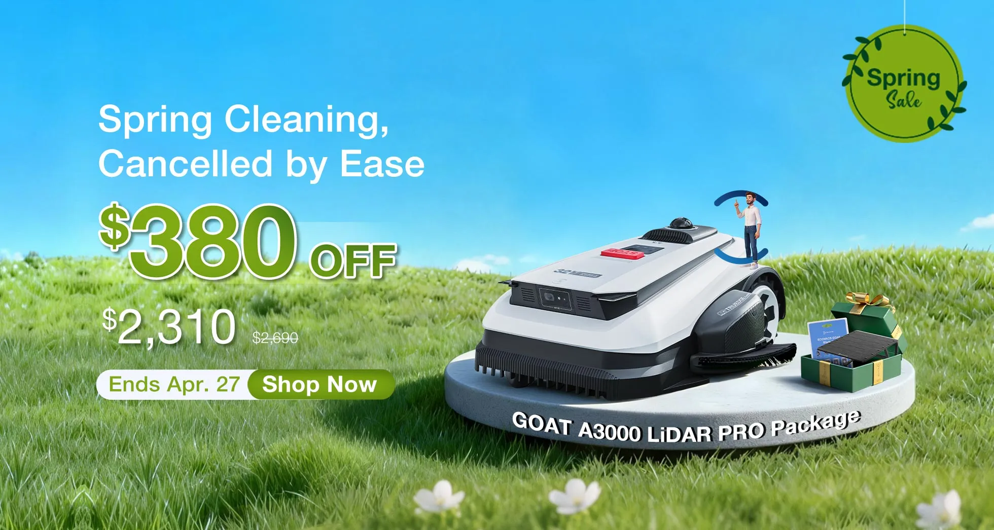 us spring sale package pc 980x5232x