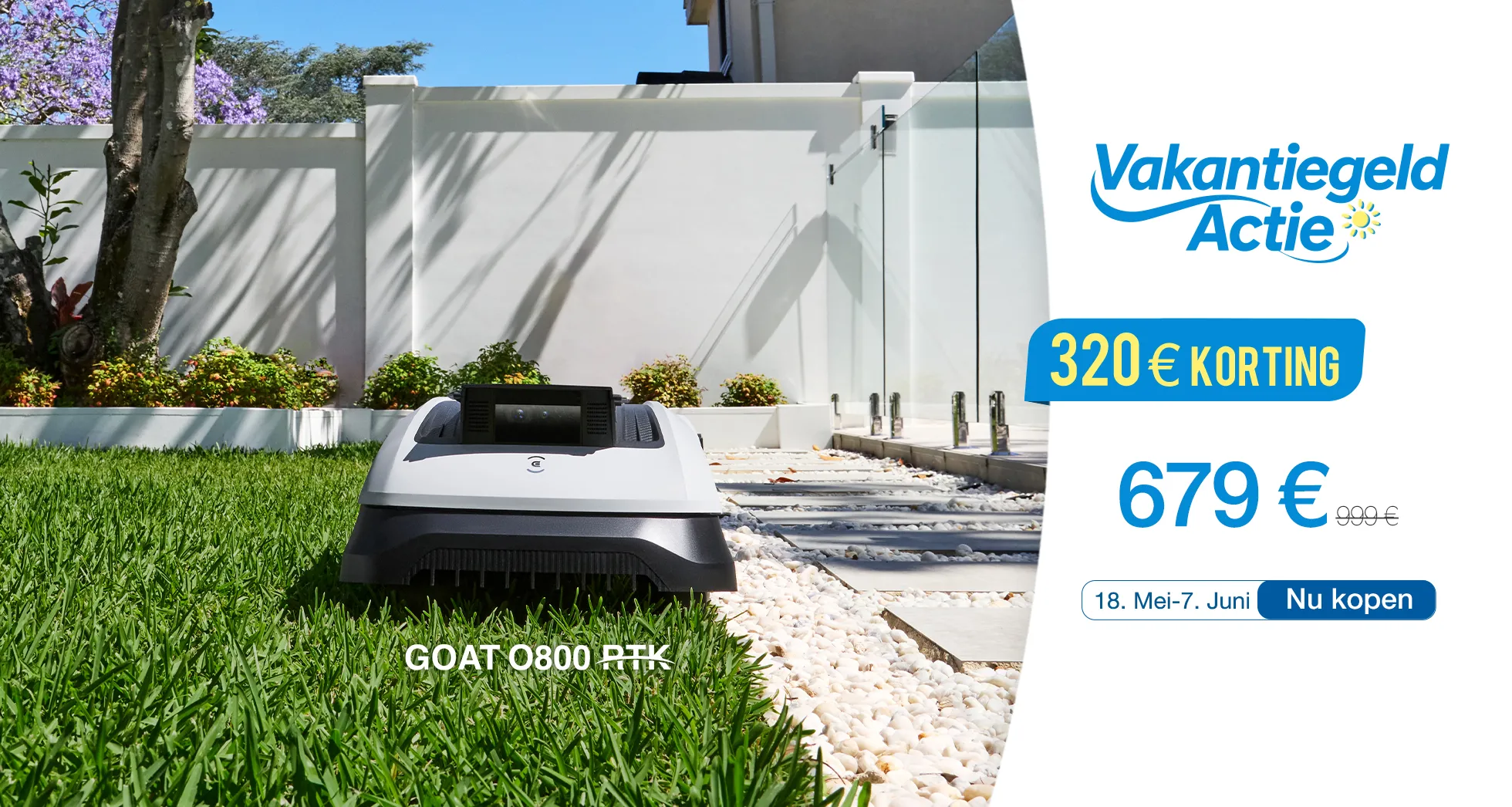 be holiday pay goat o800 rtk pc 980x5232X