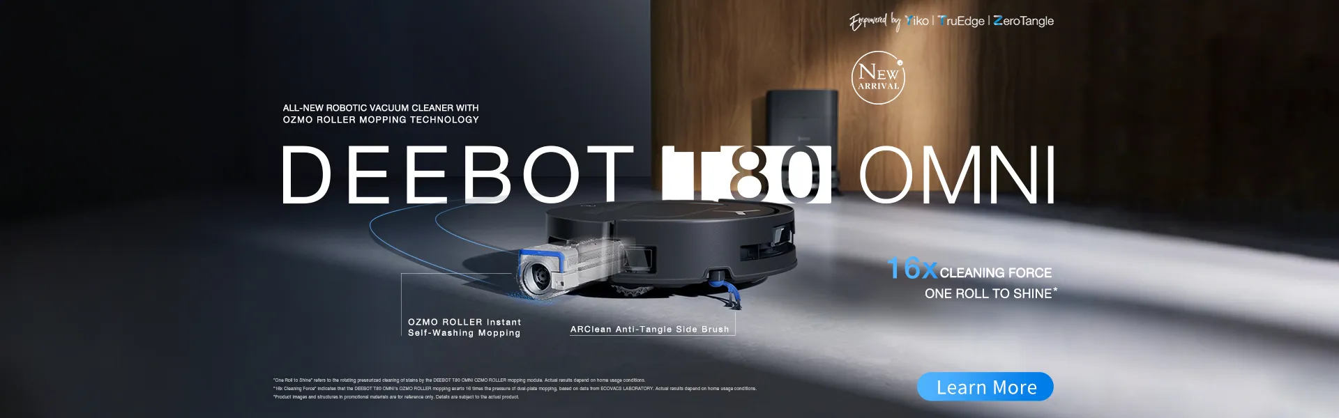 en deebot t80 omni black pc 1920x600